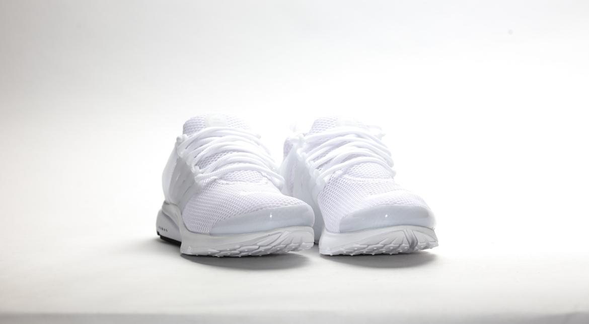 Nike Air Presto White